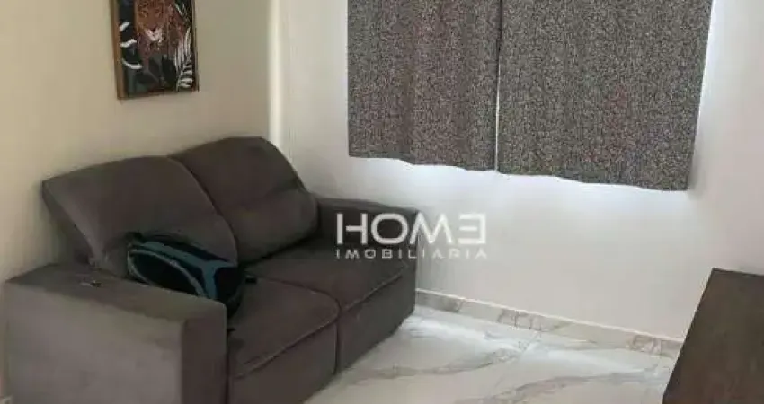 Apartamento com 2 dormitórios à venda, 40 m² por R$ 170.000,00 - Itanhangá - Rio de Janeiro/RJ