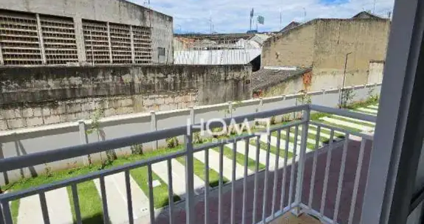 Apartamento com 1 dormitório à venda, 44 m² por R$ 342.000,00 - São Cristóvão - Rio de Janeiro/RJ
