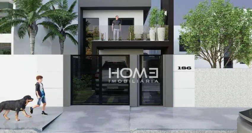 Casa com 4 dormitórios à venda, 210 m² por R$ 950.000,00 - Maravista - Niterói/RJ