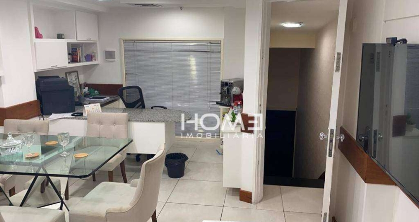 Loja à venda, 56 m² por R$ 495.000,00 - Barra da Tijuca - Rio de Janeiro/RJ