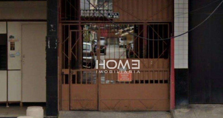 Casa com 1 dormitório à venda, 160 m² por R$ 163.000,00 - Cascadura - Rio de Janeiro/RJ