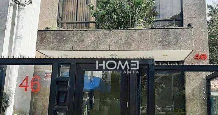 Prédio, 240 m² - venda por R$ 3.500.000,00 ou aluguel por R$ 27.520,10/mês - Laranjeiras - Rio de Janeiro/RJ