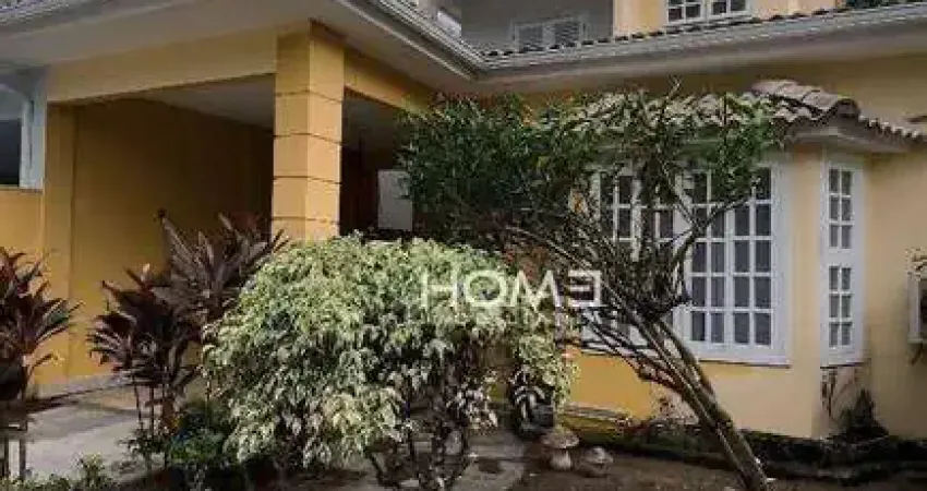 Casa com 3 dormitórios à venda, 170 m² por R$ 1.300.000,00 - Jacarepaguá - Rio de Janeiro/RJ