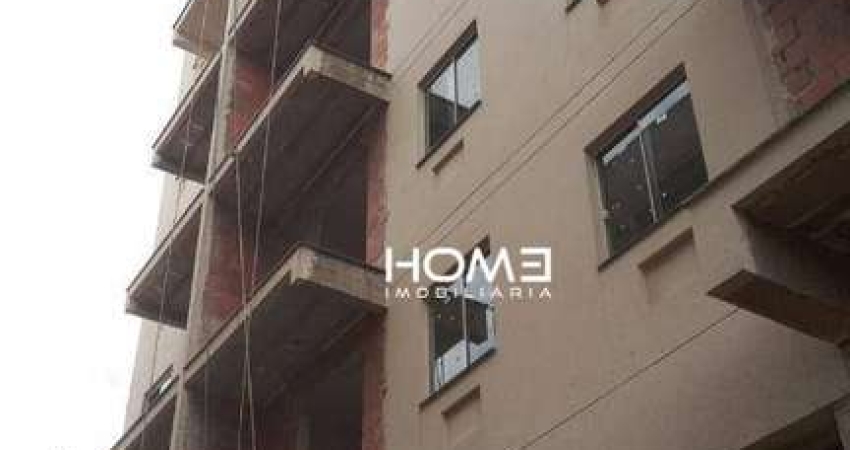 Apartamento com 2 dormitórios à venda, 54 m² por R$ 189.000,00 - Colubande - São Gonçalo/RJ