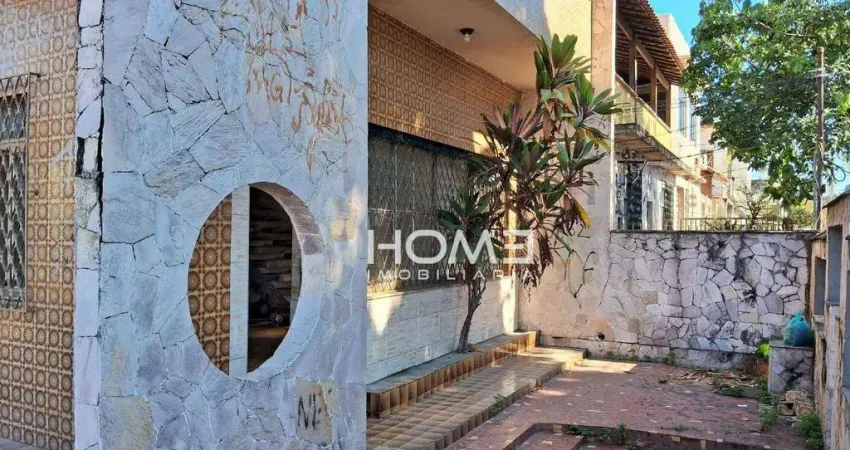 Casa à venda, 723 m² por R$ 850.000,00 - Olaria - Rio de Janeiro/RJ