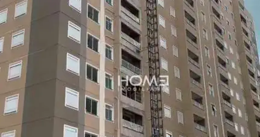Apartamento com 2 dormitórios à venda, 40 m² por R$ 253.000,00 - Del Castilho - Rio de Janeiro/RJ
