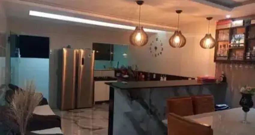 Casa com 4 dormitórios à venda, 320 m² por R$ 330.000,00 - Taquara - Rio de Janeiro/RJ