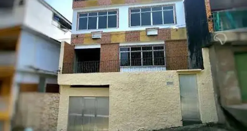 Casa com 4 dormitórios à venda, 346 m² por R$ 475.000,00 - Pechincha - Rio de Janeiro/RJ