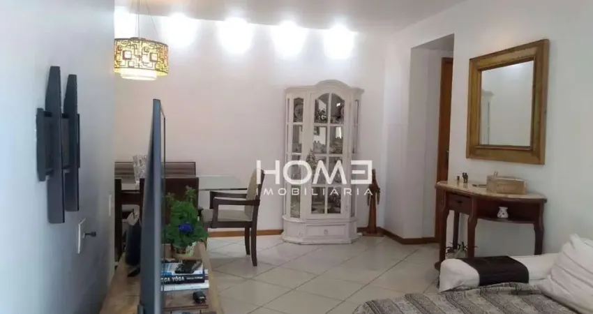 Apartamento com 3 dormitórios à venda, 93 m² por R$ 1.450.000,00 - Botafogo - Rio de Janeiro/RJ