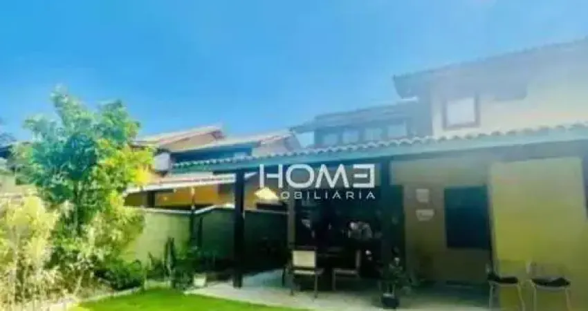 Casa com 4 dormitórios à venda, 151 m² por R$ 700.000,00 - Vargem Grande - Rio de Janeiro/RJ