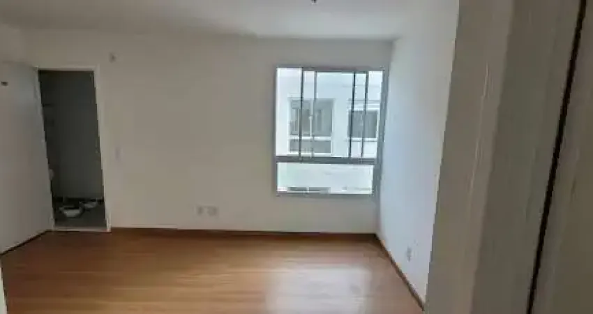 Apartamento com 2 dormitórios à venda, 45 m² por R$ 280.000,00 - Vargem Grande - Rio de Janeiro/RJ
