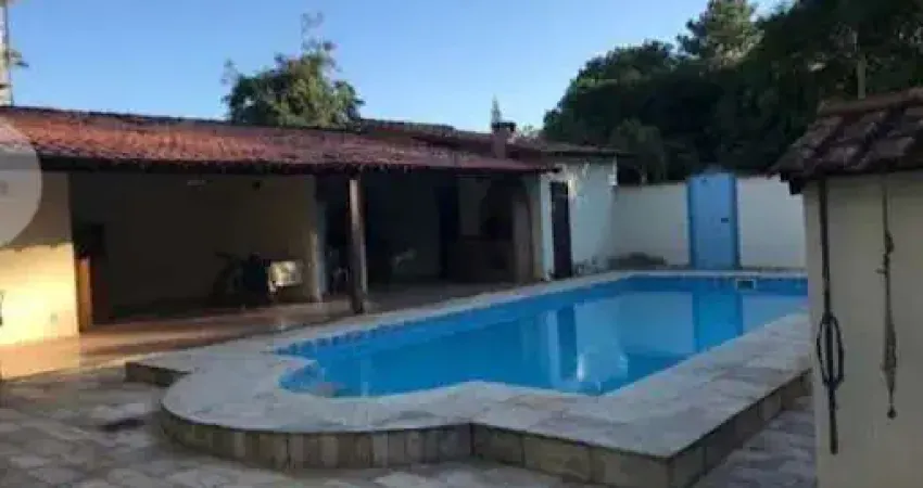 Casa com 2 dormitórios à venda, 445 m² por R$ 1.540.000,00 - Anil - Rio de Janeiro/RJ