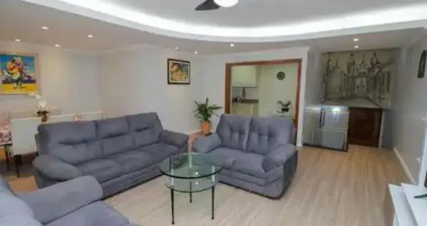 Apartamento com 3 dormitórios à venda, 180 m² por R$ 2.100.000,00 - Copacabana - Rio de Janeiro/RJ