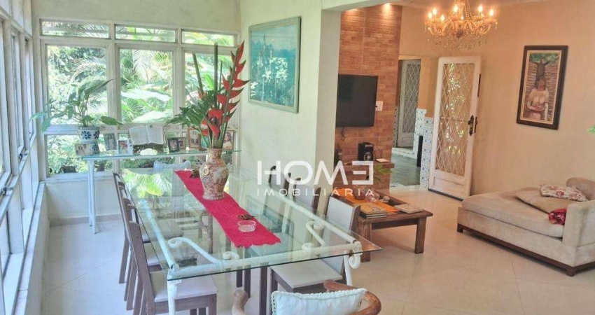 Casa com 5 dormitórios à venda, 650 m² por R$ 850.000,00 - Vargem Grande - Rio de Janeiro/RJ