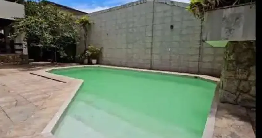 Casa com 7 dormitórios à venda, 668 m² por R$ 4.150.000,00 - Barra da Tijuca - Rio de Janeiro/RJ