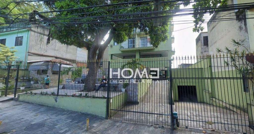Apartamento com 2 dormitórios à venda, 71 m² por R$ 95.000,00 - Praça Seca - Rio de Janeiro/RJ