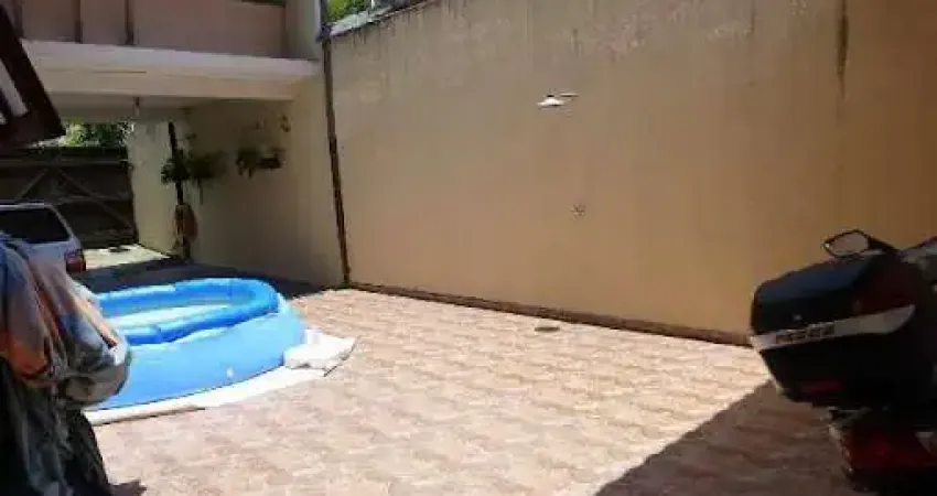 Casa com 7 dormitórios à venda, 300 m² por R$ 770.000,00 - Taquara - Rio de Janeiro/RJ