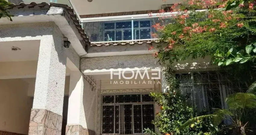 Casa com 4 dormitórios à venda, 238 m² por R$ 791.000,00 - Freguesia de Jacarepaguá - Rio de Janeiro/RJ