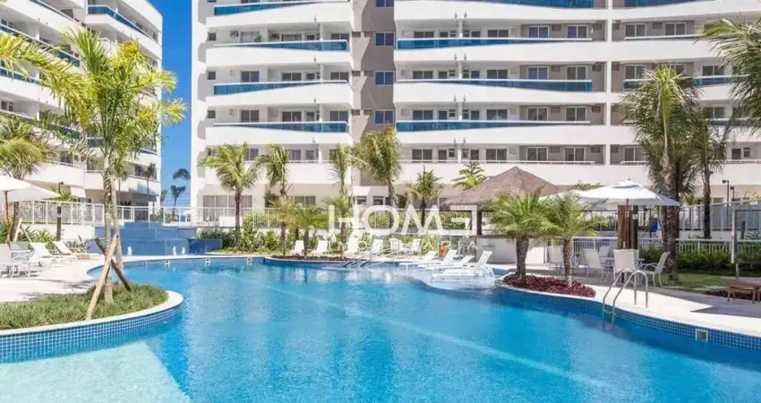 Cobertura com 4 dormitórios à venda, 184 m² por R$ 1.080.000,00 - Recreio dos Bandeirantes - Rio de Janeiro/RJ
