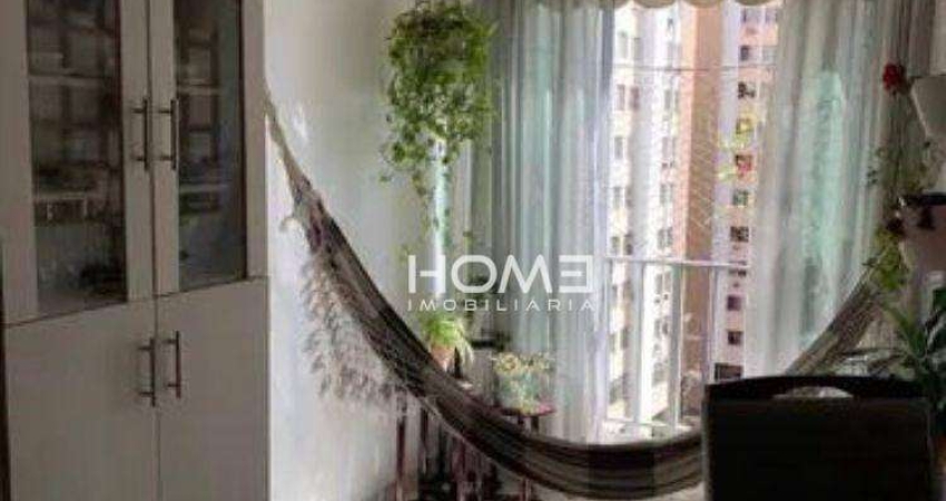 Apartamento com 3 dormitórios à venda, 55 m² por R$ 245.000,00 - Engenho Novo - Rio de Janeiro/RJ
