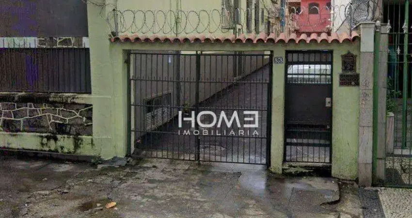 Casa com 3 dormitórios à venda, 96 m² por R$ 153.000,00 - Vila Isabel - Rio de Janeiro/RJ