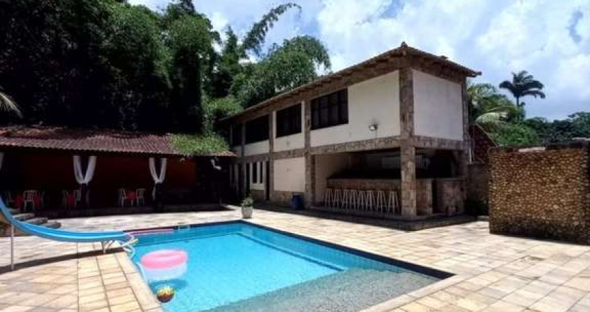 Casa com 5 dormitórios à venda, 490 m² por R$ 2.600.000,00 - Jacarepaguá - Rio de Janeiro/RJ