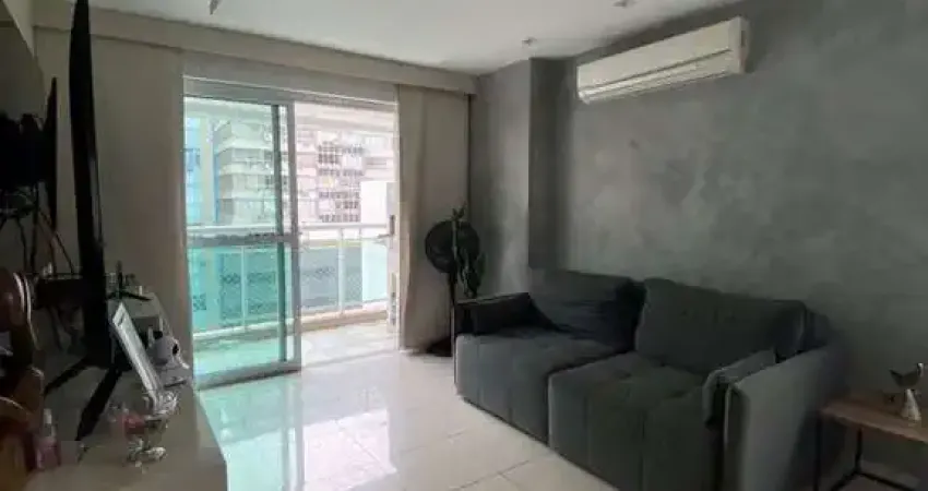 Apartamento com 3 dormitórios à venda, 100 m² por r$ 1.576.000,00 - icaraí - niterói/rj