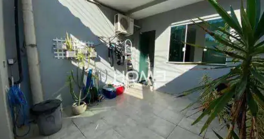 Casa com 2 dormitórios à venda, 72 m² por R$ 380.000,00 - Taquara - Rio de Janeiro/RJ