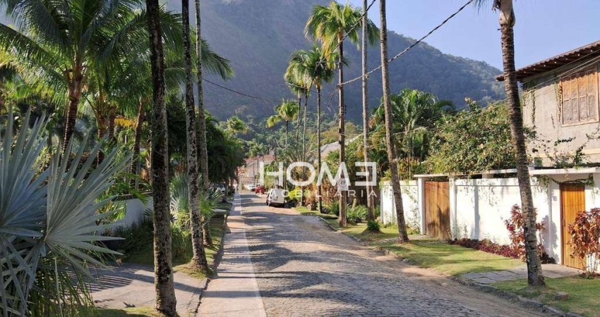 Terreno à venda, 730 m² por R$ 550.000,00 - Camorim - Rio de Janeiro/RJ