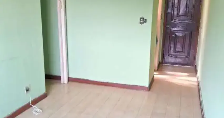 Apartamento com 2 dormitórios à venda, 60 m² por R$ 119.000,00 - Madureira - Rio de Janeiro/RJ