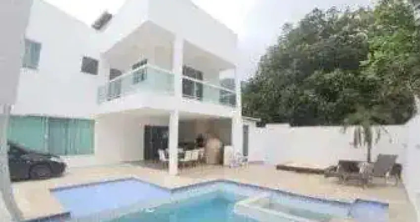 Casa com 5 dormitórios à venda, 490 m² por R$ 1.890.000,00 - Recreio dos Bandeirantes - Rio de Janeiro/RJ