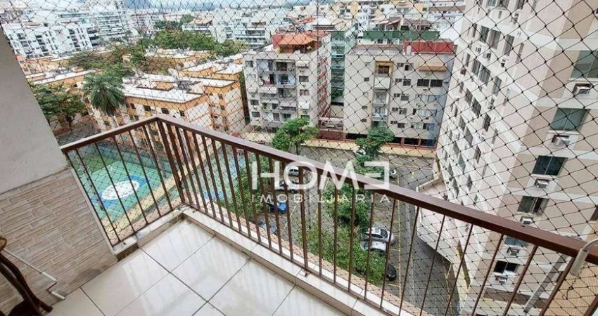 Apartamento com 4 dormitórios à venda, 97 m² por R$ 500.000,00 - Freguesia de Jacarepaguá - Rio de Janeiro/RJ