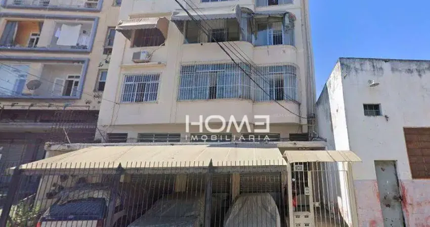 Apartamento com 2 dormitórios à venda, 65 m² por R$ 152.000,00 - São Cristóvão - Rio de Janeiro/RJ