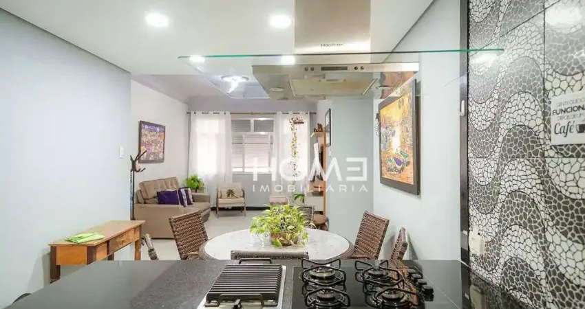 Apartamento com 3 dormitórios à venda, 95 m² por r$ 1.540.000,00 - copacabana - rio de janeiro/rj