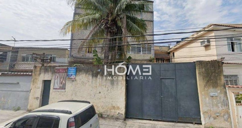 Apartamento com 3 dormitórios à venda, 116 m² por R$ 133.000,00 - Cordovil - Rio de Janeiro/RJ