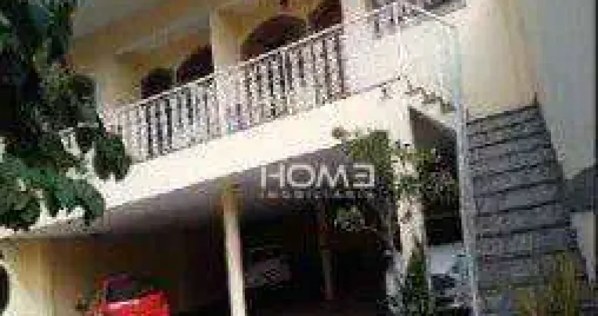 Apartamento com 2 dormitórios à venda, 64 m² por R$ 135.000,00 - Cordovil - Rio de Janeiro/RJ