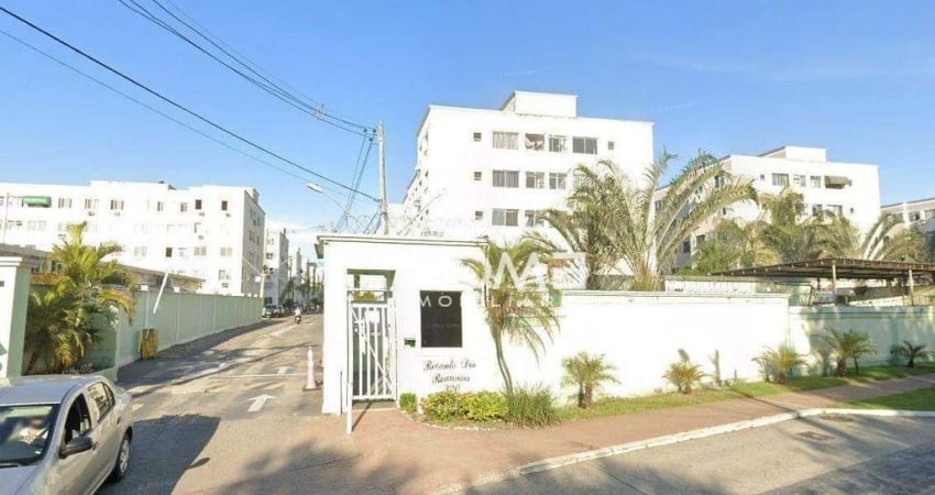 Apartamento com 2 dormitórios à venda, 49 m² por R$ 60.000,00 - Honório Gurgel - Rio de Janeiro/RJ