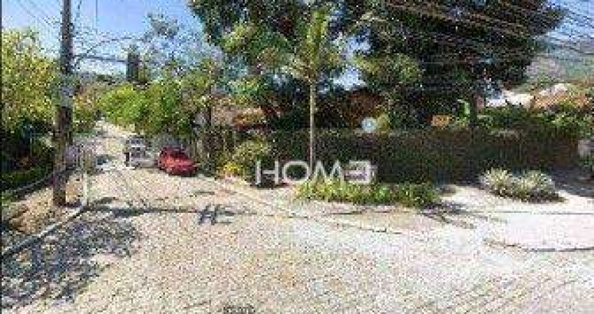 Terreno à venda, 2347 m² por R$ 281.000,00 - Freguesia de Jacarepaguá - Rio de Janeiro/RJ