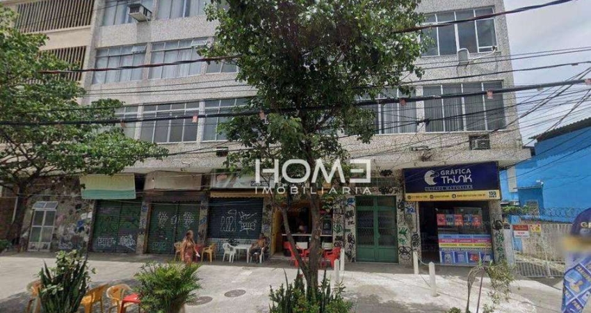 Loja à venda, 39 m² por R$ 127.000,00 - Madureira - Rio de Janeiro/RJ