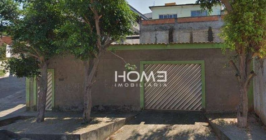 Casa com 2 dormitórios à venda, 98 m² por R$ 107.000,00 - Olinda - Nilópolis/RJ