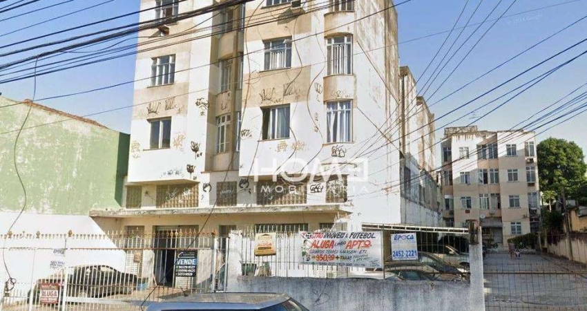 Apartamento com 2 dormitórios à venda, 57 m² por R$ 82.000,00 - Oswaldo Cruz - Rio de Janeiro/RJ