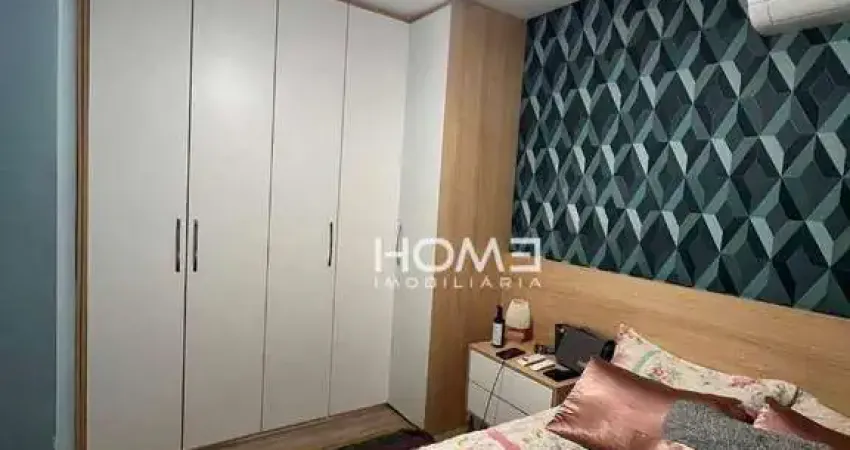Apartamento com 3 dormitórios à venda, 64 m² por R$ 555.000,00 - Camorim - Rio de Janeiro/RJ