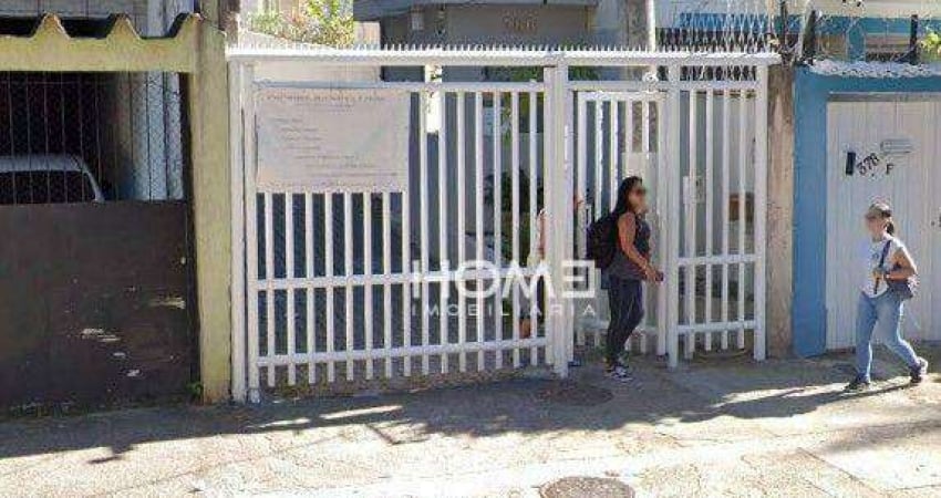 Apartamento com 2 dormitórios à venda, 44 m² por R$ 94.000,00 - Quintino Bocaiúva - Rio de Janeiro/RJ