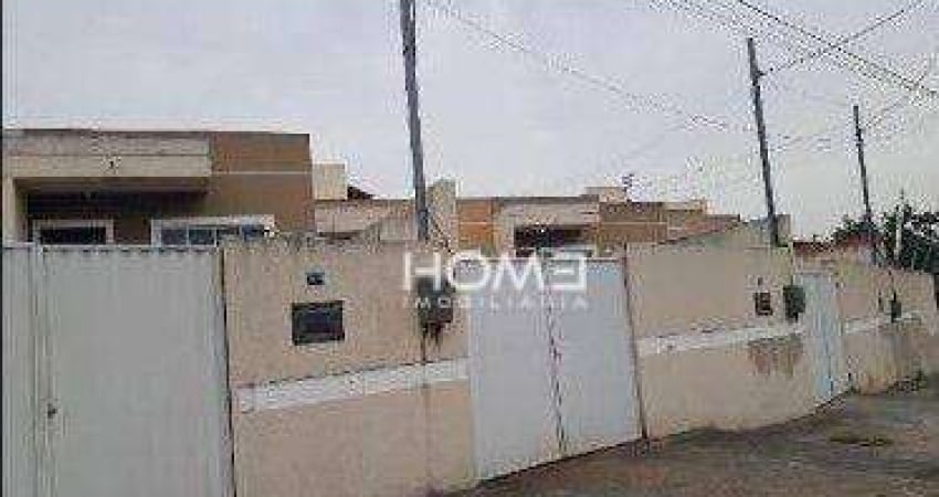 Casa com 2 dormitórios à venda, 55 m² por R$ 69.000,00 - Coelho - São Gonçalo/RJ