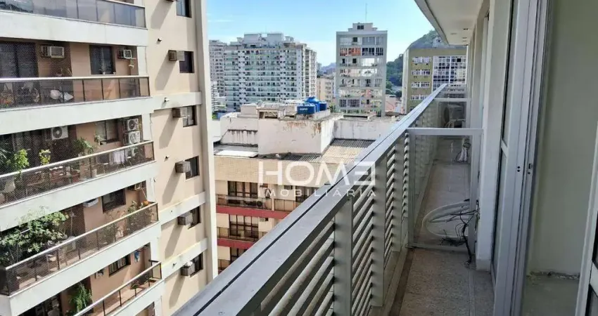 Sala à venda, 26 m² por R$ 215.000,00 - Tijuca - Rio de Janeiro/RJ