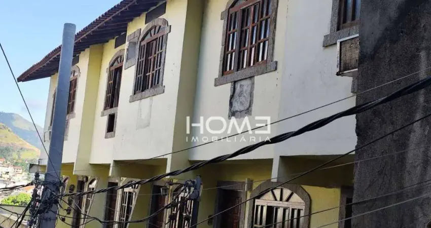 Casa com 2 dormitórios à venda, 52 m² por R$ 98.000,00 - Taquara - Rio de Janeiro/RJ