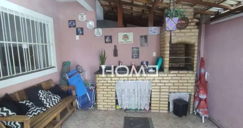 Casa com 2 dormitórios à venda, 100 m² por R$ 300.000,00 - Recreio - Rio das Ostras/RJ