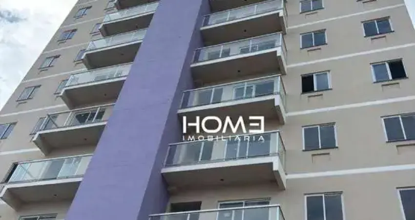 Apartamento com 2 dormitórios à venda, 57 m² por R$ 247.000,00 - Boa Vista - São Gonçalo/RJ