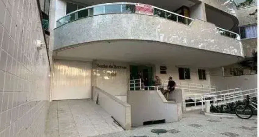 Cobertura com 3 dormitórios à venda, 180 m² por R$ 1.599.900,00 - Recreio dos Bandeirantes - Rio de Janeiro/RJ