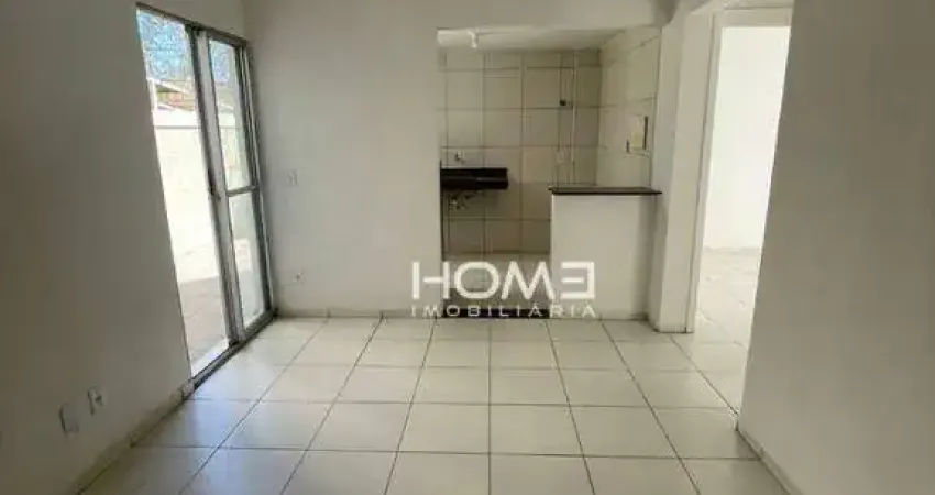 Apartamento Garden com 2 dormitórios à venda, 104 m² por R$ 189.000,00 - Campo Grande - Rio de Janeiro/RJ